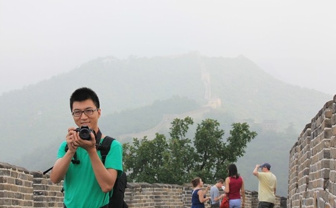 小单的第一张照片--桂林相亲服务中心