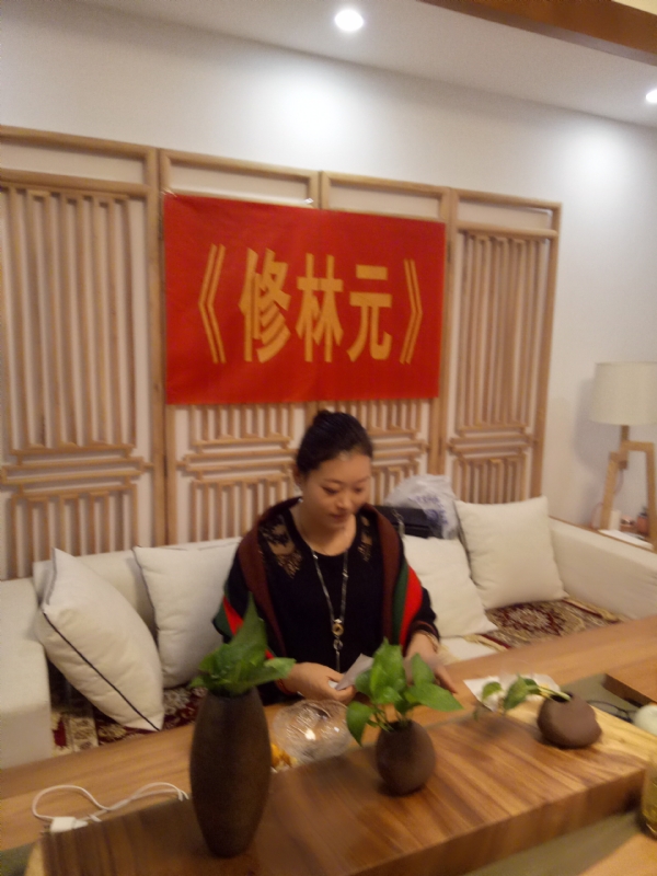 心雨的第一张照片--桂林相亲服务中心