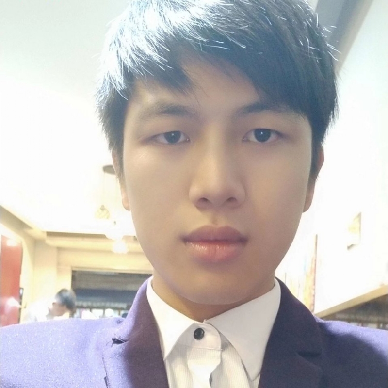 绽放青春的第一张照片--桂林相亲服务中心