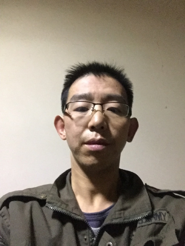 彪彪的第一张照片--桂林相亲服务中心