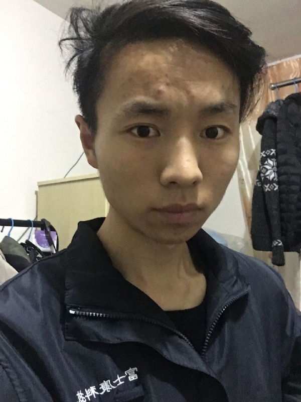 大鱼Q的第二张照片--桂林相亲服务中心