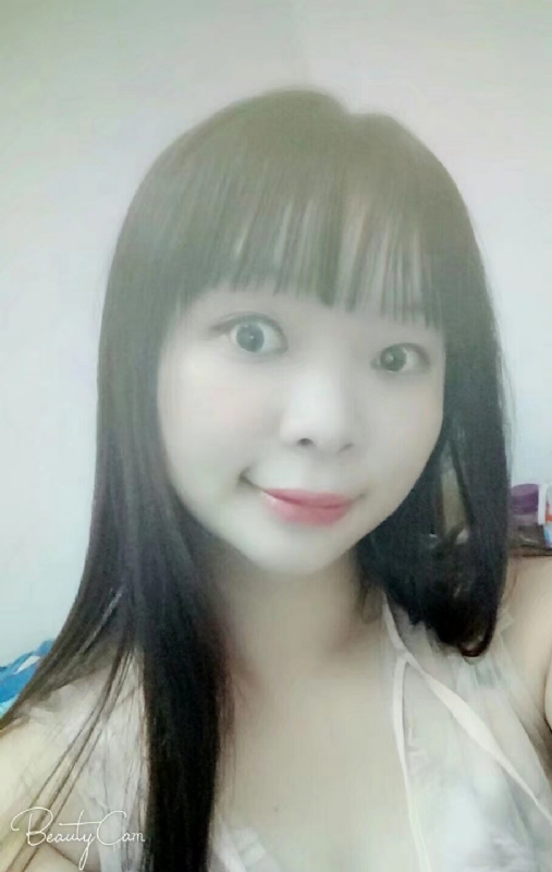 朵朵的第一张照片--桂林相亲服务中心