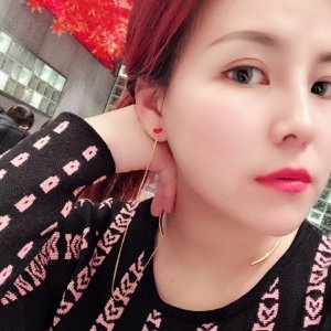 薇薇的第一张照片--桂林相亲服务中心