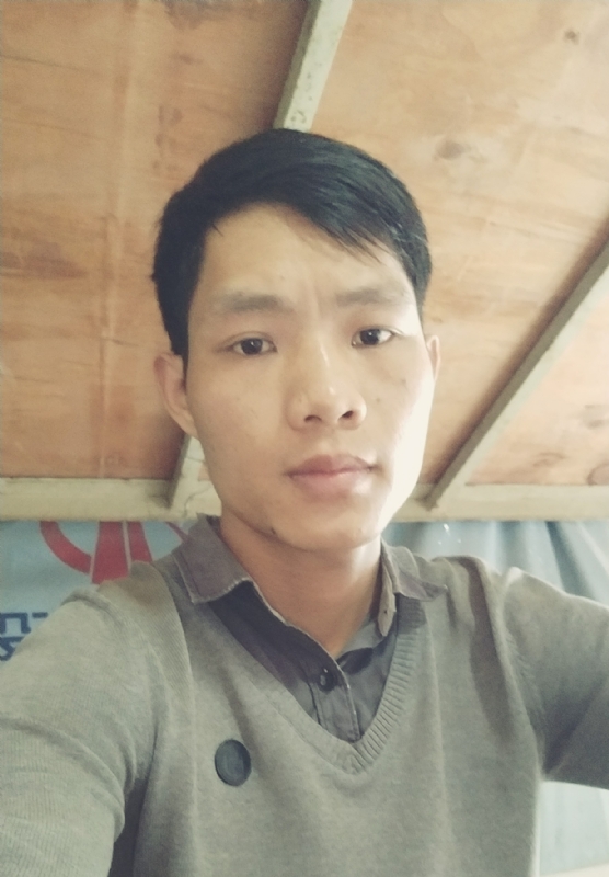 酷酷的第一张照片--桂林相亲服务中心