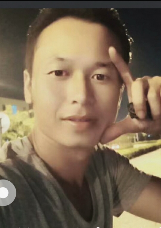 廖军的第一张照片--桂林相亲服务中心
