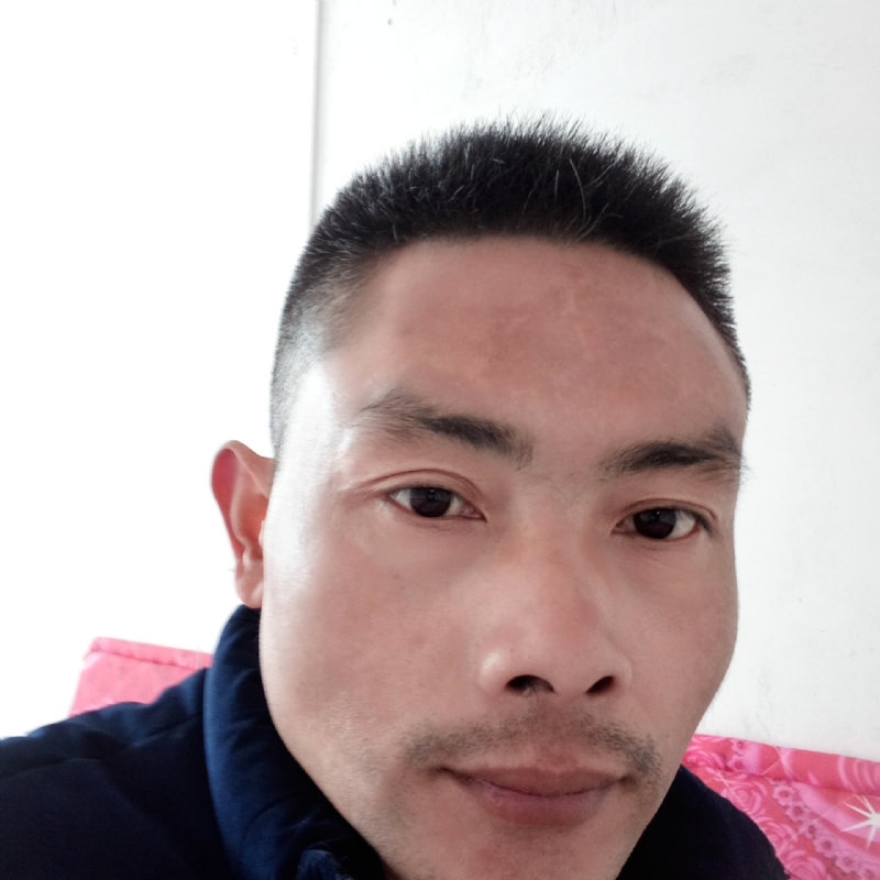 栋栋的第一张照片--桂林相亲服务中心