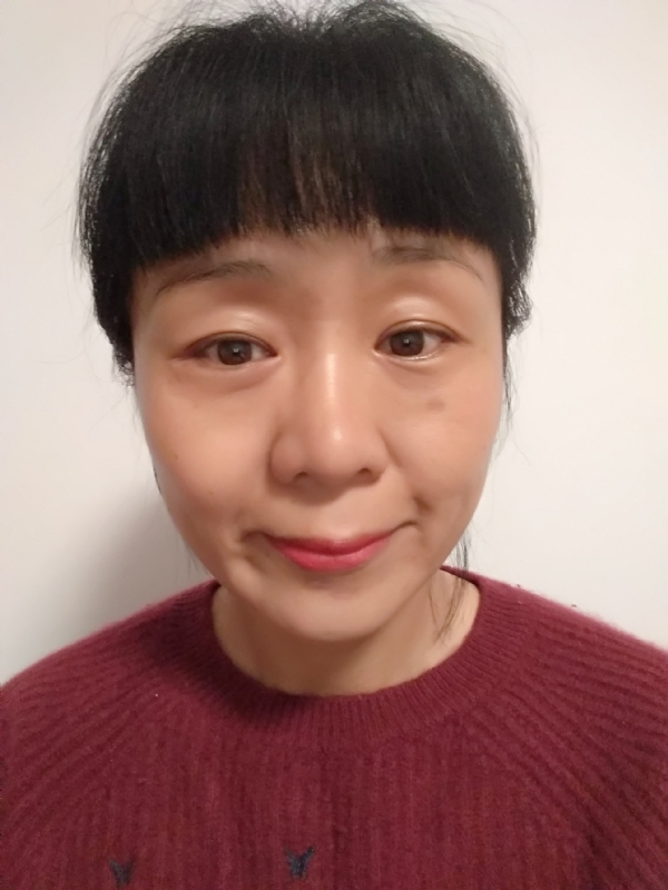 余生请你指教的第一张照片--桂林相亲服务中心