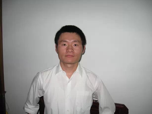 阿杰630的第一张照片--桂林相亲服务中心