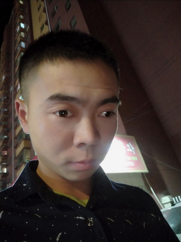 盛夏的果实的第一张照片--桂林相亲服务中心