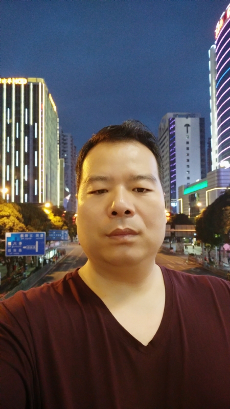 相爱一辈子的第一张照片--桂林相亲服务中心