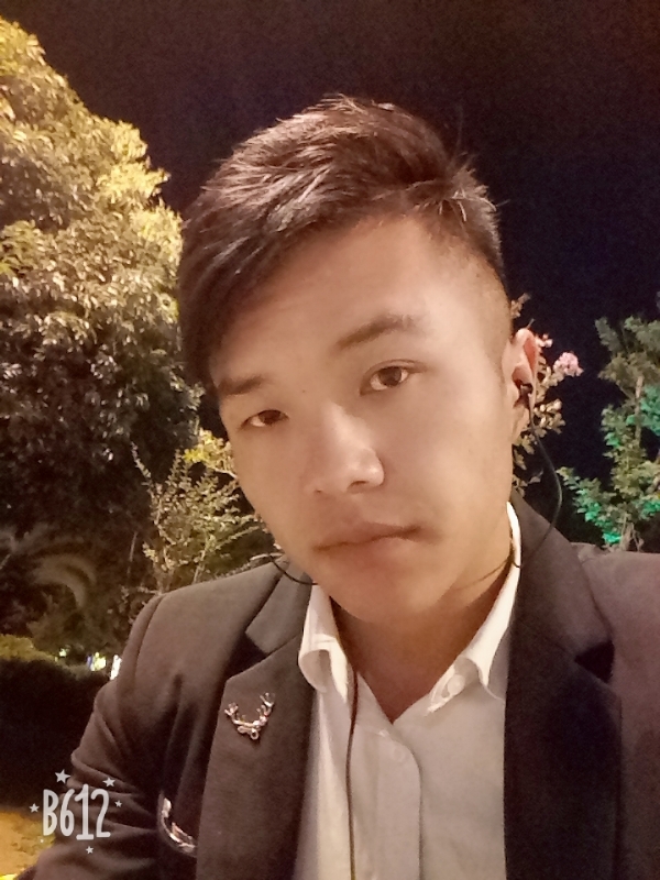 只求一陪伴的第一张照片--桂林相亲服务中心