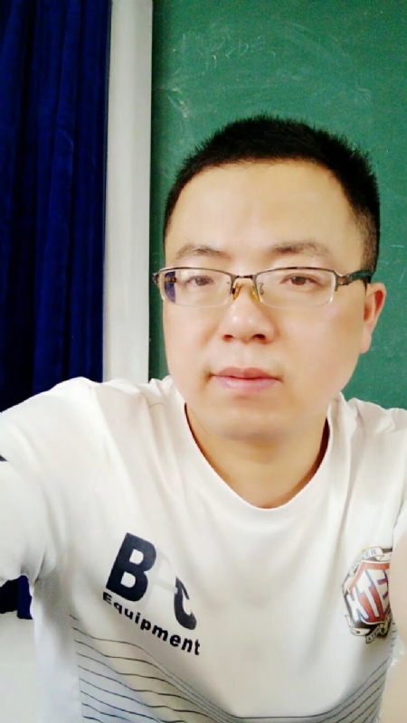 阿龙的第一张照片--桂林相亲服务中心