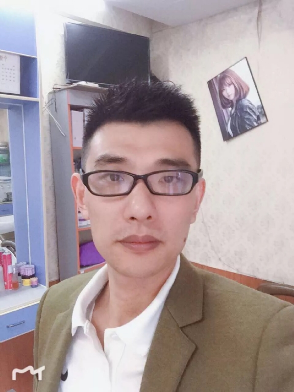 你的笨蛋的第一张照片--桂林相亲服务中心