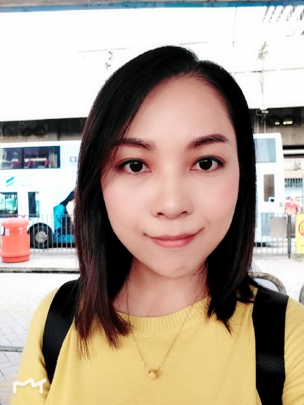 annie的第一张照片--桂林相亲服务中心