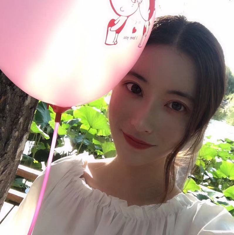 欣悦的第一张照片--桂林相亲服务中心