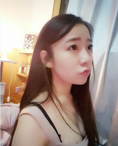 菲菲的第一张照片--桂林相亲服务中心