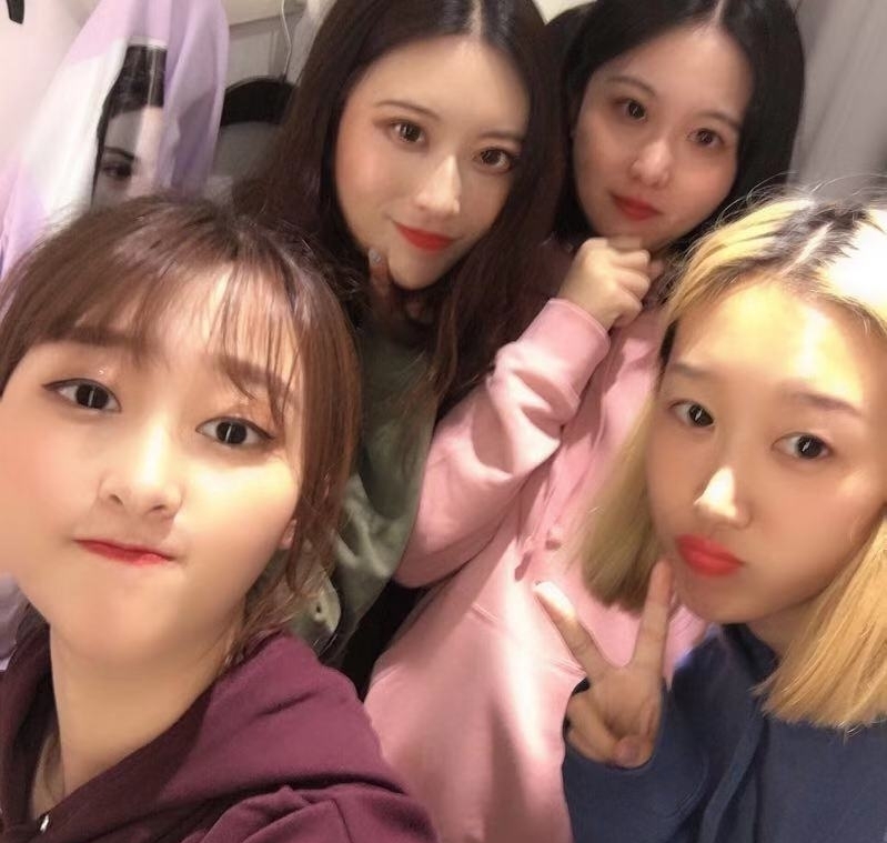 小树叶的第三张照片--桂林相亲服务中心