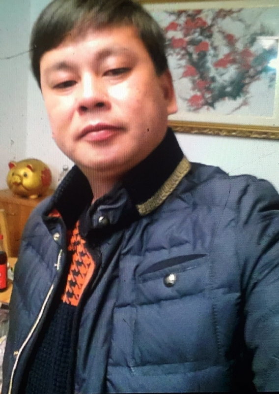 期待幸福的第一张照片--桂林相亲服务中心