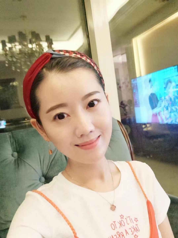 小河的第二张照片--桂林相亲服务中心