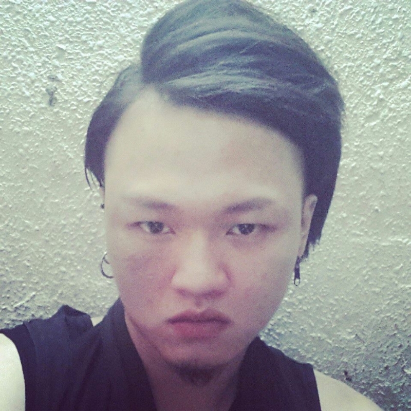 Noise的第一张照片--桂林相亲服务中心