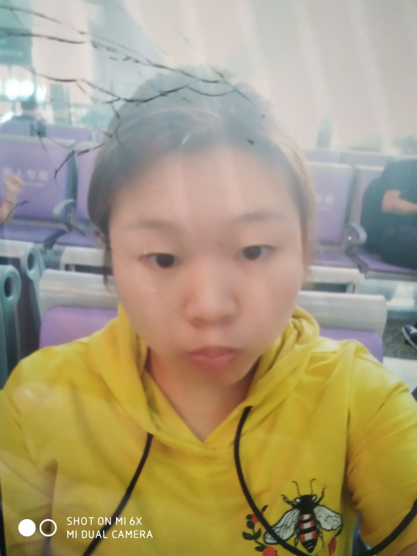 随缘的第一张照片--桂林相亲服务中心