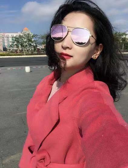 初恋栀子花的第一张照片--桂林相亲服务中心