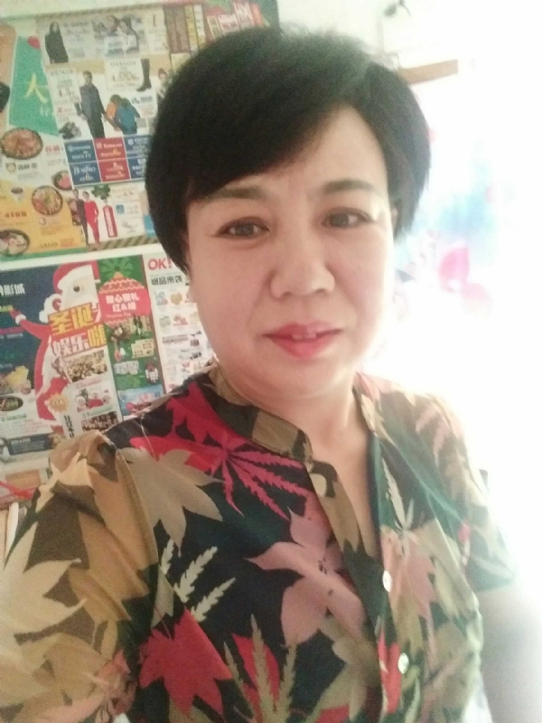 善解人意的第一张照片--桂林相亲服务中心