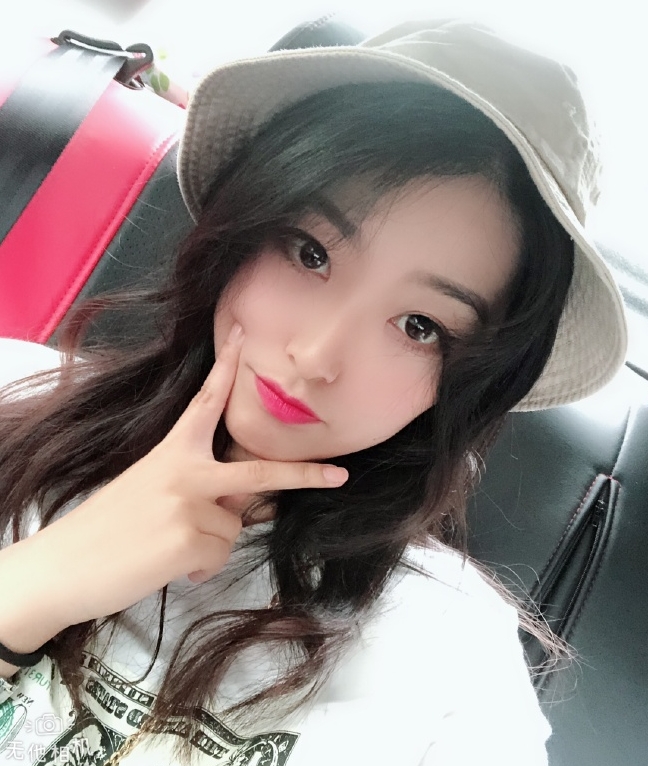 霖霖的第一张照片--桂林相亲服务中心