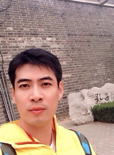 相生相爱的第一张照片--桂林相亲服务中心