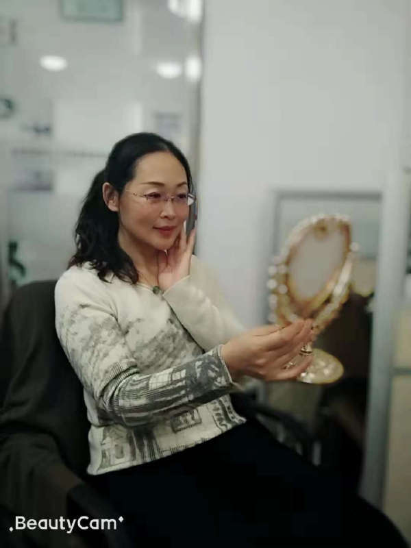 得胜的第一张照片--桂林相亲服务中心