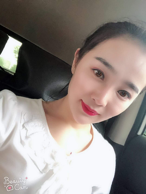 美伊的第一张照片--桂林相亲服务中心