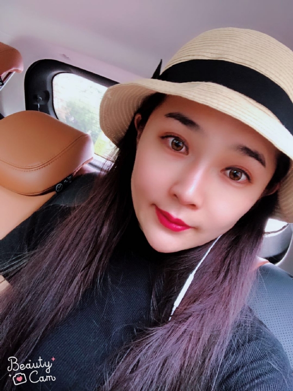 美伊的第二张照片--桂林相亲服务中心