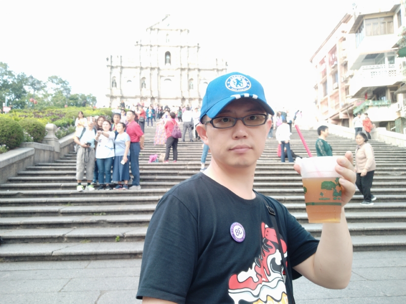 原来的我的第一张照片--桂林相亲服务中心