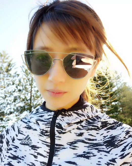 颖儿的第一张照片--桂林相亲服务中心