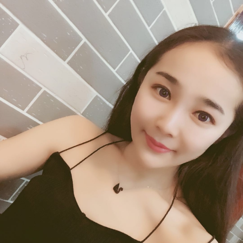 诗琪的第一张照片--桂林相亲服务中心