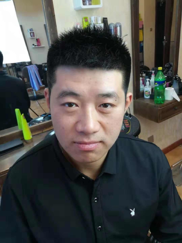 丹东风雨的第一张照片--桂林相亲服务中心