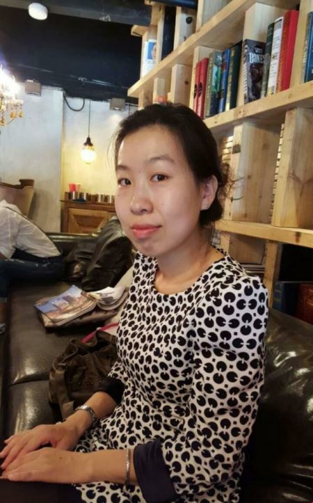 xu的第一张照片--桂林相亲服务中心