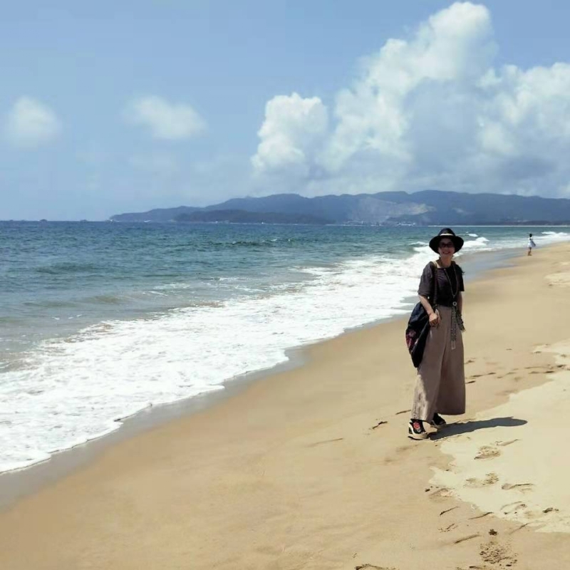 蓝涂的第一张照片--桂林相亲服务中心