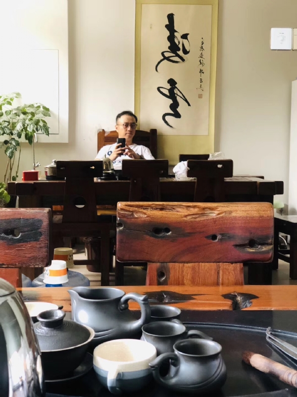 陳sir的第一张照片--桂林相亲服务中心