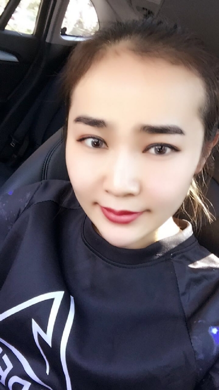 薇薇123的第二张照片--桂林相亲服务中心