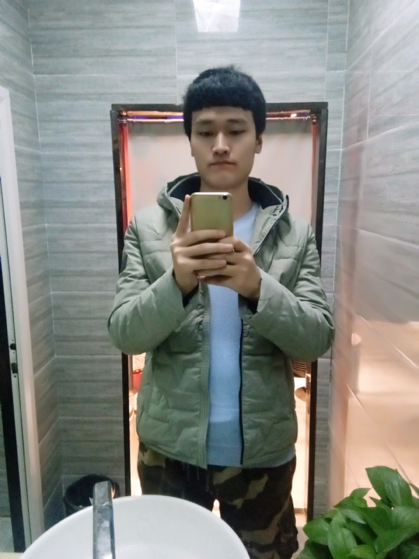 詹姆斯的第一张照片--桂林相亲服务中心