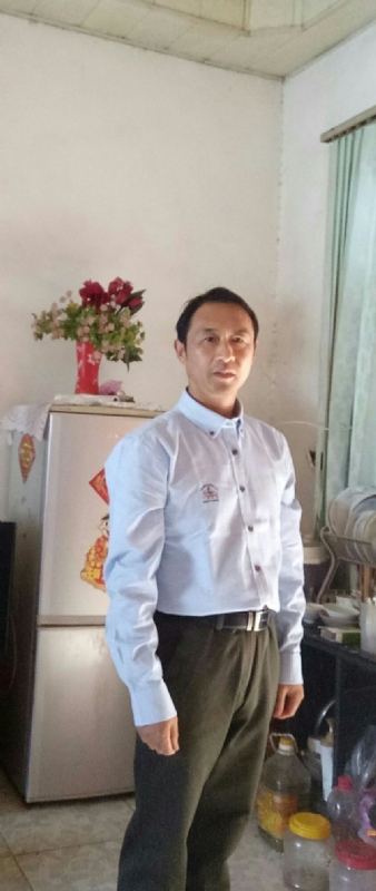 明月的第一张照片--桂林相亲服务中心