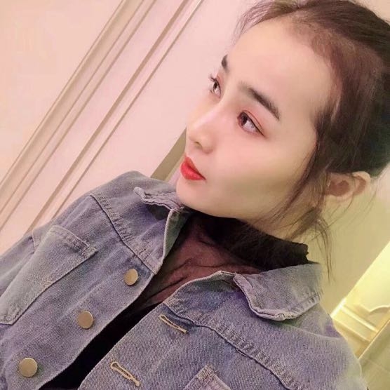 温柔悦的第一张照片--桂林相亲服务中心