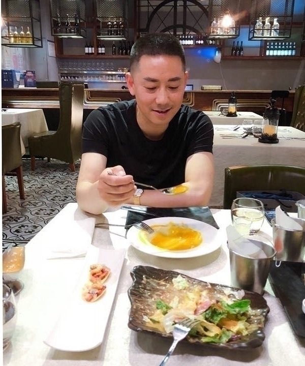 空空如也的第一张照片--桂林相亲服务中心