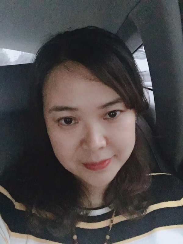 欣的第一张照片--桂林相亲服务中心