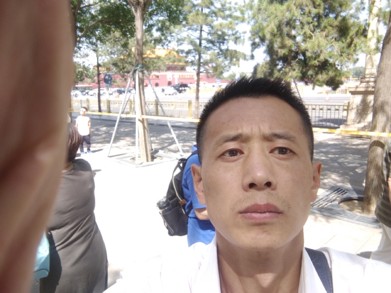 刘红兵的第一张照片--桂林相亲服务中心