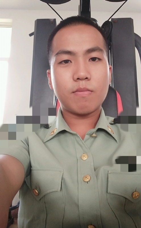 justin的第一张照片--桂林相亲服务中心