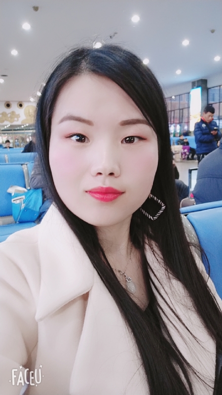 冰凝欣纯的第一张照片--桂林相亲服务中心