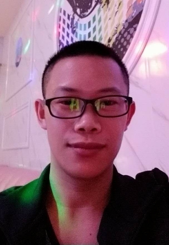 小海哥哥的第一张照片--桂林相亲服务中心