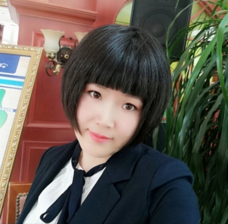 倾城之恋的第一张照片--桂林相亲服务中心